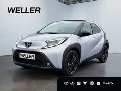 Bild des Angebotes Toyota Aygo X S-CVT JBL Edition Air *Navi*LED*ACC*Keyless*
