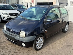Bild des Angebotes Renault Twingo 1.2 Initiale*Automatik*1.Hand*Erst54000Km