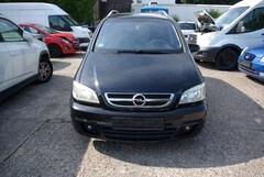 Bild des Angebotes Opel Zafira 1.8 16V Executive
