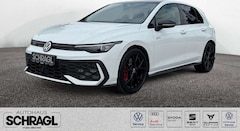 Bild des Angebotes VW Golf VIII 2.0 TSI DSG GTI+BLACK+HARMAN+IQ+PANO