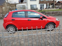 Bild des Angebotes Fiat Punto 199 Turbo