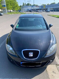 Bild des Angebotes SEAT Leon 1.4 TSI Comfort Limited