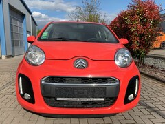 Bild des Angebotes Citroen C1 C1 1.0 Attraction