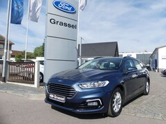 Bild des Angebotes Ford Mondeo Turnier Trend AHK