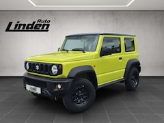 Bild des Angebotes Suzuki Jimny Comfort AllGrip SHZ Klima Bluetooth