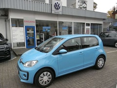 Bild des Angebotes VW up! UP MOVE UP 1,0 4 TÜREN ,Kamera,PDC,Sitzheizung