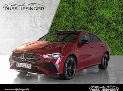 Bild des Angebotes Mercedes-Benz CLA 250 e Special Edition AMG *MBeam*Cam*Pano*