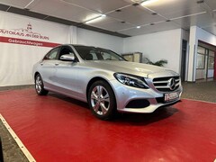 Bild des Angebotes Mercedes-Benz C 250 C 250 * 2.Hd + SHgpfl.+ Sport + Navi