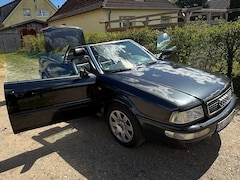 Bild des Angebotes Audi Cabriolet Cabriolet 2.6 (E)