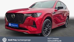 Mazda CX-60 e-SKYACTIV-D 254 AWD HOMURA PLUS