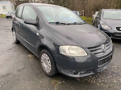 Bild des Angebotes VW Fox Basis