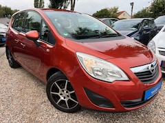 Bild des Angebotes Opel Meriva B Selection*2.HD*Klima*Alus*TÜV NEU
