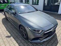Bild des Angebotes Mercedes-Benz CLS 300 d AMG Widescreen/Multibeam/Glasdach