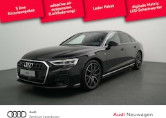 Bild des Angebotes Audi A8 tiptronic HUD PANO ACC NAVI VIRT KAM360° SHZ