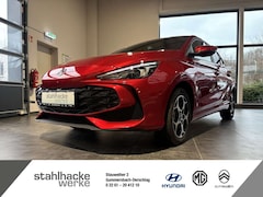 Bild des Angebotes MG MG3 Hybrid+ Luxury