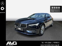 Bild des Angebotes Volvo S90 S 90 D4 DPF Momentum LED Ambiente PDC 8fach AHK