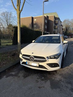Bild des Angebotes Mercedes-Benz CLA 180 7G-DCT AMG Line