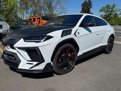 Bild des Angebotes Lamborghini Urus Urus