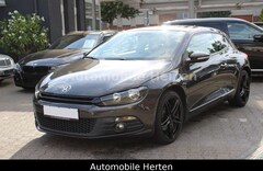 Bild des Angebotes VW Scirocco 1.4 TSI*LEDER*BLUETOOTH*TÜV 01-2027*