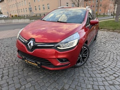 Bild des Angebotes Renault Clio Intens*  AHK* Klima*8Fachbereift Auf Alu * Navi*