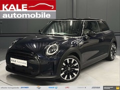 Bild des Angebotes MINI Cooper Yours Trim Aut. *LEDER/Sport*NAVI*LED*KAMERA*