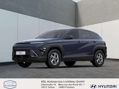 Bild des Angebotes Hyundai KONA 1.0 T-GDi M/T 2WD SELECT Funktions-Paket 1.0
