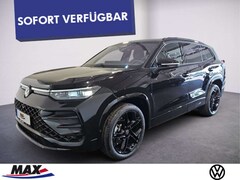 Bild des Angebotes VW Tayron R-Line 2.0 TDI 4M DSG LEDER+PANO+AHK+HUD+