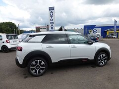 Bild des Angebotes Citroen C4 Cactus +AUTOMATIK+Zahnriemen neu+GARANTIE+
