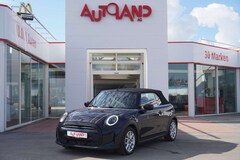 Bild des Angebotes MINI Cooper Classic 1.5 Cooper Aut. LED Navi Tempomat