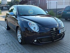 Bild des Angebotes Alfa Romeo MiTo Turismo,Automatik,Klimaautomatik,Navi,Leder