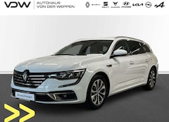 Bild des Angebotes Renault Talisman Grandtour Intens Klima Navi Leder Rückfahrkamera
