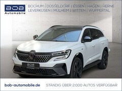 Bild des Angebotes Renault Espace Esprit Alpine Full Hybrid SHZ+AHK+Panorama