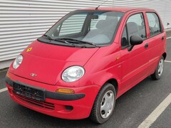 Bild des Angebotes Daewoo Matiz 0.8 SE Alufelgen Allwettteifen=NEU+ TÜV=NEUUU