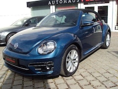 Bild des Angebotes VW Beetle 1.4 TSI DSG BMT Design Cabriolet