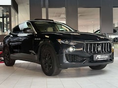 Bild des Angebotes Maserati Levante Diesel/PANO/HARMAN-KARDON/KAMERA/MEMORY/