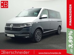 Bild des Angebotes VW T6.1 Multivan 2.0 TDI DSG 4Mo. Highline NAVI LED ASSISTENZPAKET