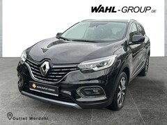 Bild des Angebotes Renault Kadjar TECHNO TCe 160 EDC *NAVI+LED+KAMERA*AHK*SITZH.*