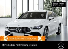 Bild des Angebotes Mercedes-Benz CLA 180 AMG+LED+KAMERA+KEYLESS+7G