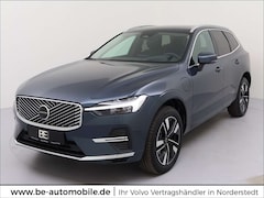 Bild des Angebotes Volvo XC60 T6 Plus Bright Recharge Plug-In Hybrid AWD