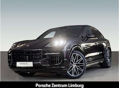 Bild des Angebotes Porsche Cayenne S E-Hybrid Coupe Black Edition InnoDrive
