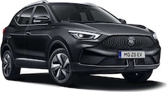 Bild des Angebotes MG ZS EV Luxury*VOLLAUSSTATTUNG*SCHWARZES FAHRZEUG!