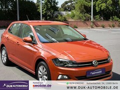 Bild des Angebotes VW Polo VI Highline Automatik
