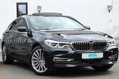 Bild des Angebotes BMW 640 640 GT MASSAGE 360° EXKLUSIV NAPPA Ferng.-Parken