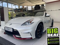 Bild des Angebotes Nissan 370Z Nismo RS Limited Editon Nr. 23 von 25