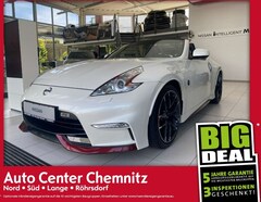 Bild des Angebotes Nissan 370Z Nismo RS Lilited Editon Nr. 23  von 25