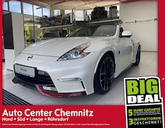 Bild des Angebotes Nissan 370Z Nismo RS Limited Editon Nr. 23 von 25