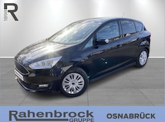 Bild des Angebotes Ford C-Max Cool & Connect EcoBoost