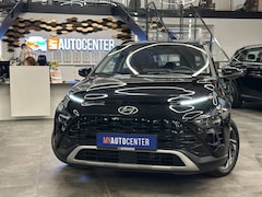 Bild des Angebotes Hyundai BAYON Bayon Trend Mild-Hybrid 2WD *1.HAND*19%MW*