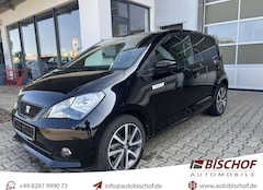 Bild des Angebotes SEAT Mii electric Edition Power Charge CCS Alu SHZ