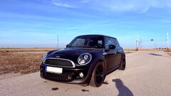 Bild des Angebotes MINI One Cooper S